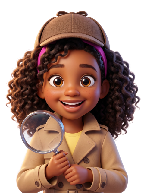 Detective Skylar